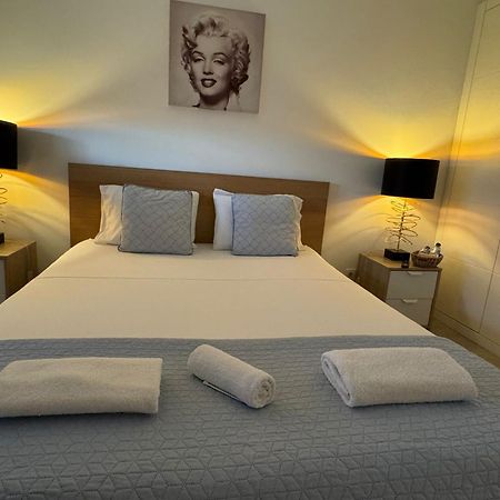 Airport Room Lizbona Zewnętrze zdjęcie