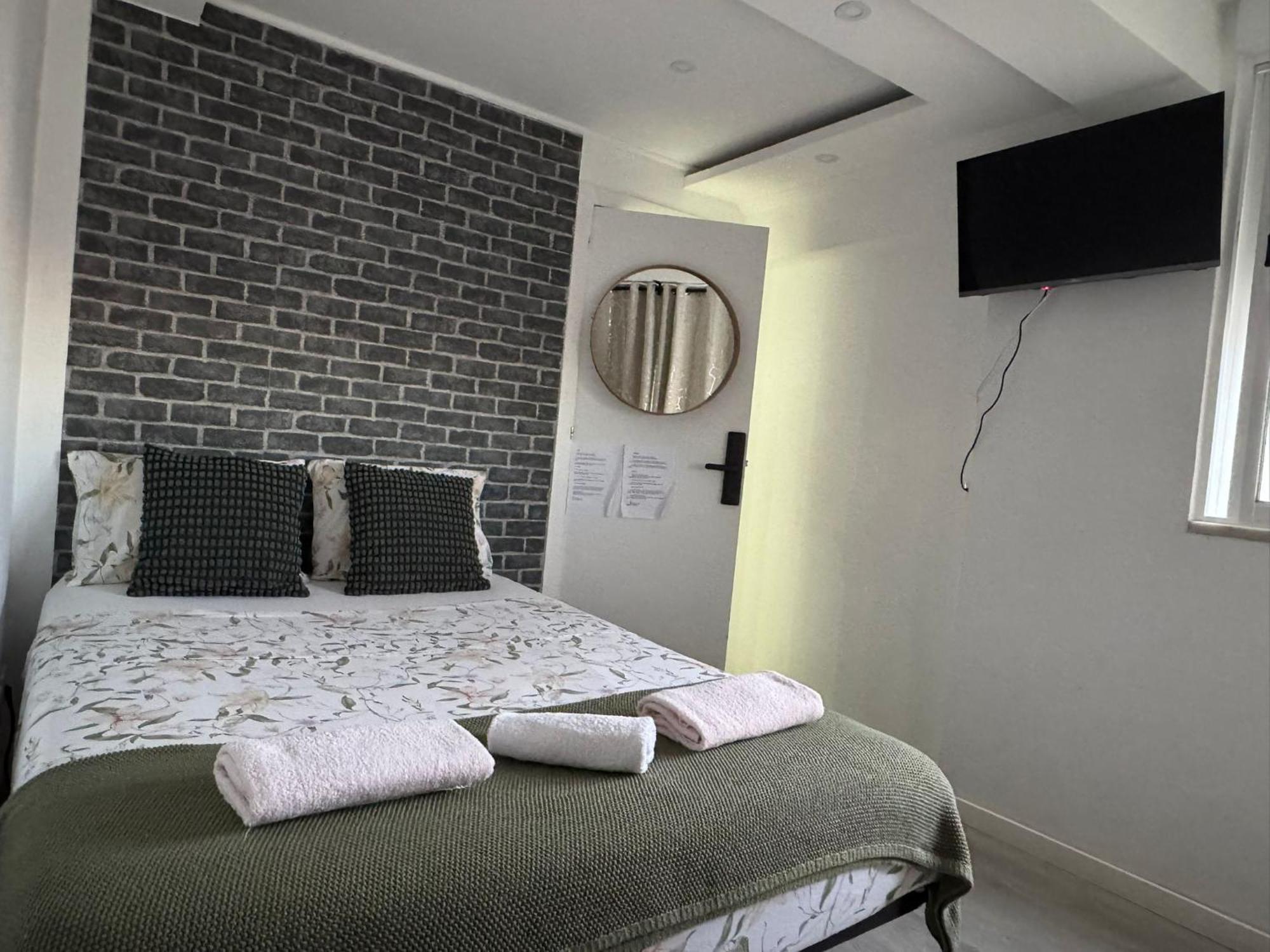 Airport Room Lizbona Zewnętrze zdjęcie