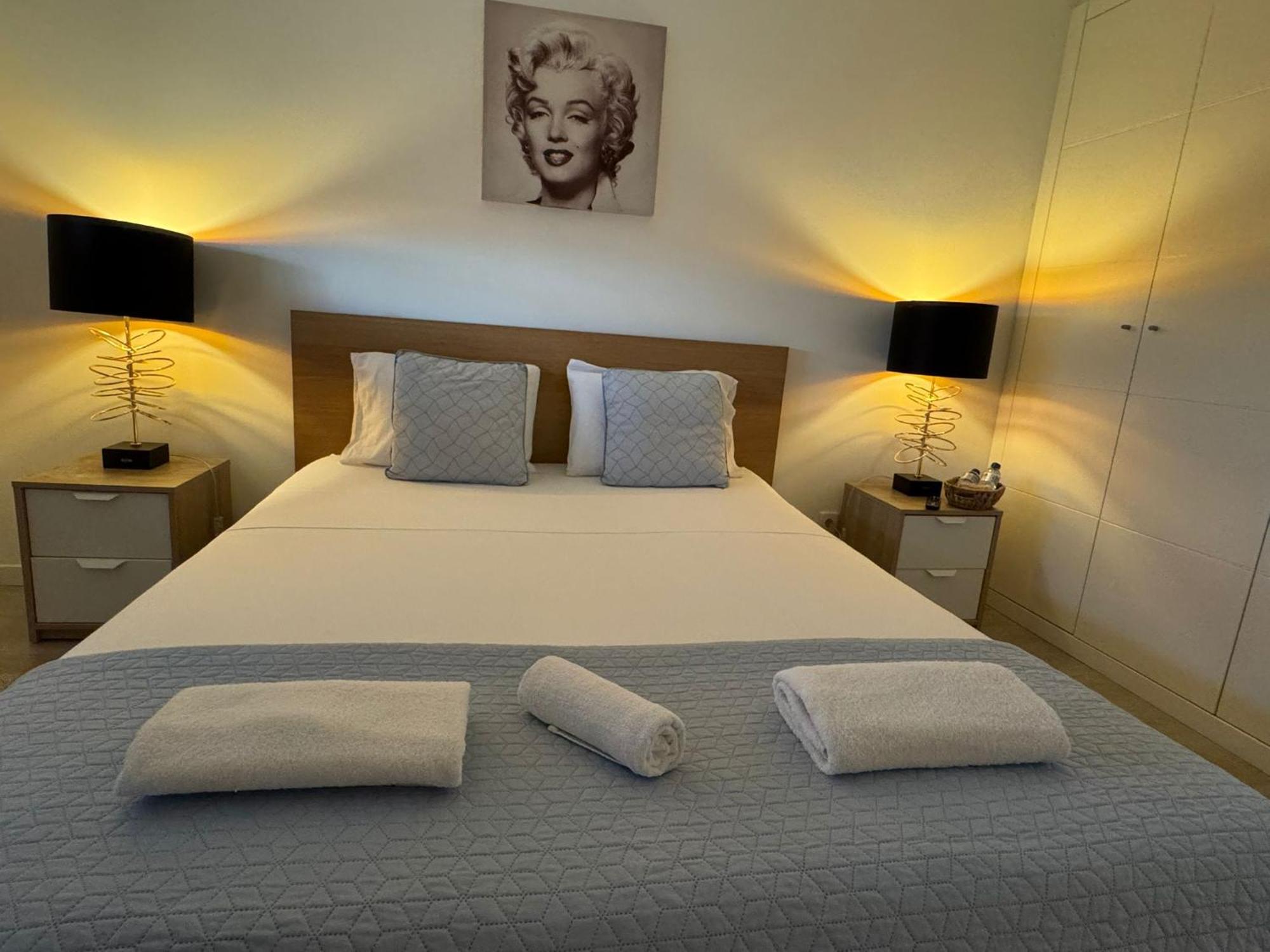 Airport Room Lizbona Zewnętrze zdjęcie